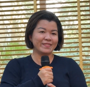 Chị Châu