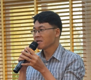 Anh Đoàn Văn Ngọc