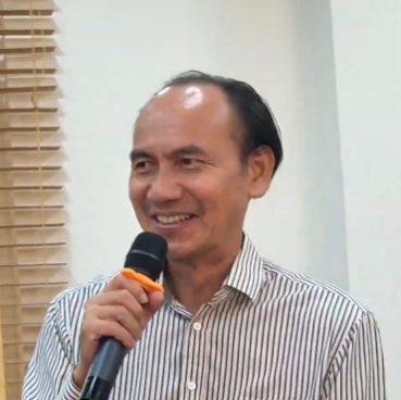Anh Nguyễn Minh Tuấn