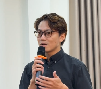 Anh Nguyễn Trần Phúc Khang