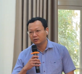 Anh Nguyễn Hữu Dũng